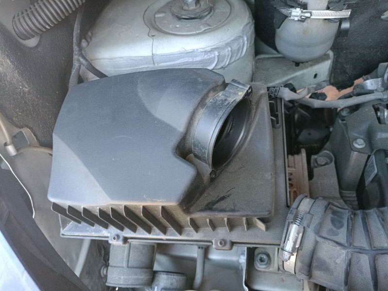 Recambio de filtro aire para renault master iii caja/chasis (ev, hv, uv) 2.3 dci 125 fwd (ev0c, ev0d, ev0j, hv0c, hv0d, hv0h,...