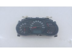 Recambio de cuadro instrumentos para renault master iii caja/chasis (ev, hv, uv) 2.3 dci 125 rwd (hv0c, hv0d, uv0c, uv0d, uv0h, 