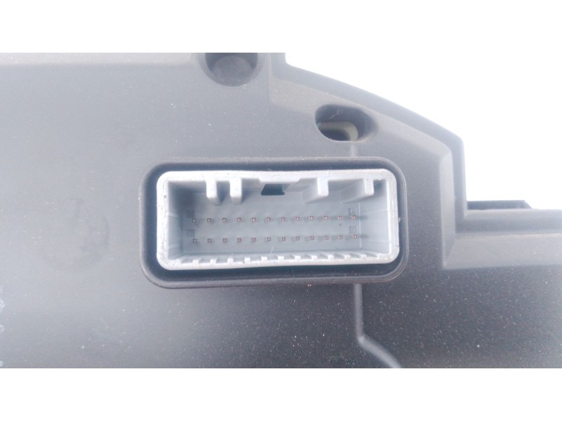 Recambio de cuadro instrumentos para renault master iii caja/chasis (ev, hv, uv) 2.3 dci 125 rwd (hv0c, hv0d, uv0c, uv0d, uv0h, 