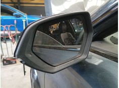 RETROVISOR IZQUIERDO ELECTRICO 