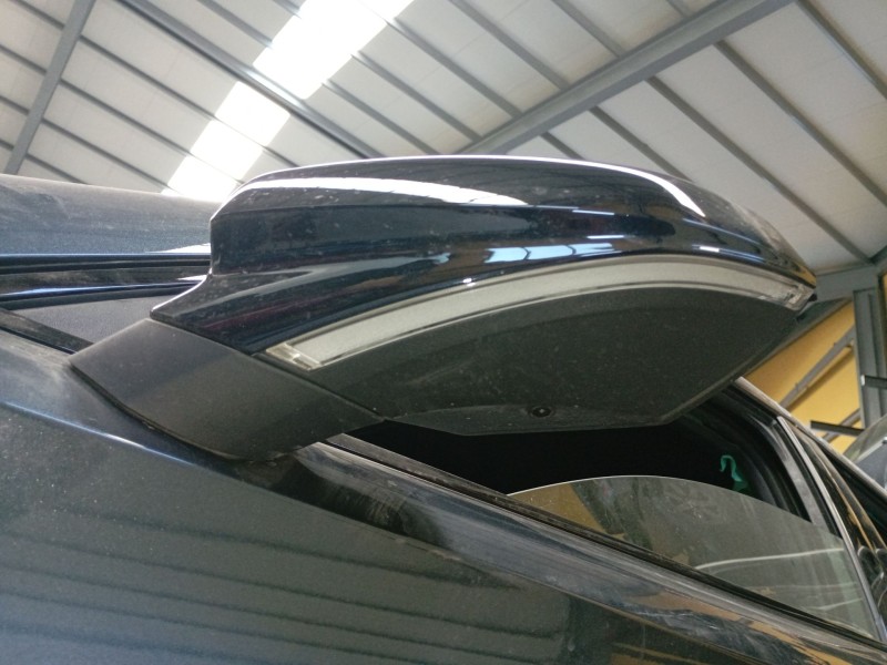 Recambio de retrovisor izquierdo electrico para cupra formentor (km7, kmp) 1.5 tsi referencia OEM IAM   