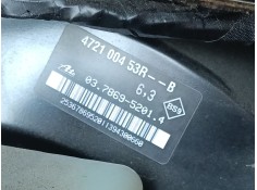 SERVOFRENO 472100453R 