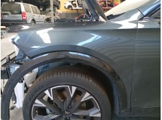 Recambio de aleta delantera izquierda para cupra formentor (km7, kmp) 1.5 tsi referencia OEM IAM   