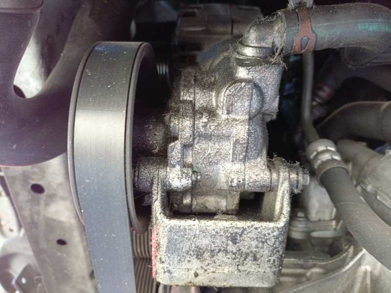 Recambio de bomba direccion para renault master iii caja/chasis (ev, hv, uv) 2.3 dci 125 fwd (ev0c, ev0d, ev0j, hv0c, hv0d, hv0h
