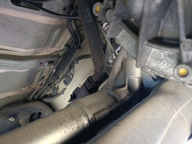 Recambio de cremallera direccion para renault master iii caja/chasis (ev, hv, uv) 2.3 dci 125 fwd (ev0c, ev0d, ev0j, hv0c, hv0d,