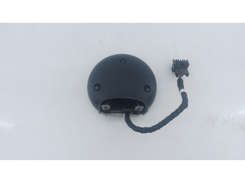 Recambio de cuadro instrumentos para mini mini (r56) cooper referencia OEM IAM 9125937  