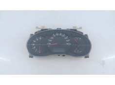 CUADRO INSTRUMENTOS 248106014R E2-A1-3-7