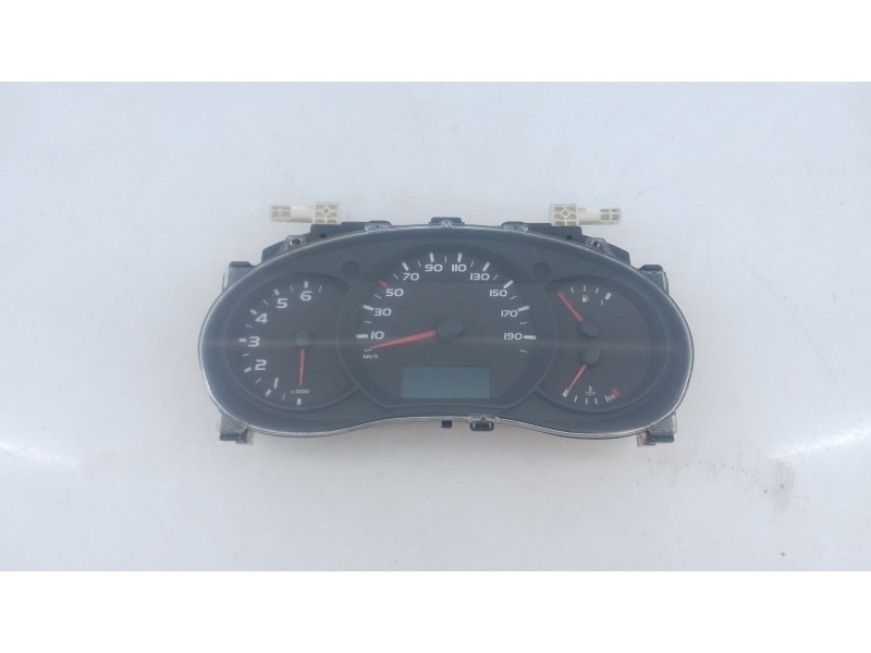 Recambio de cuadro instrumentos para renault master iii caja/chasis (ev, hv, uv) 2.3 dci 125 fwd (ev0c, ev0d, ev0j, hv0c, hv0d, 