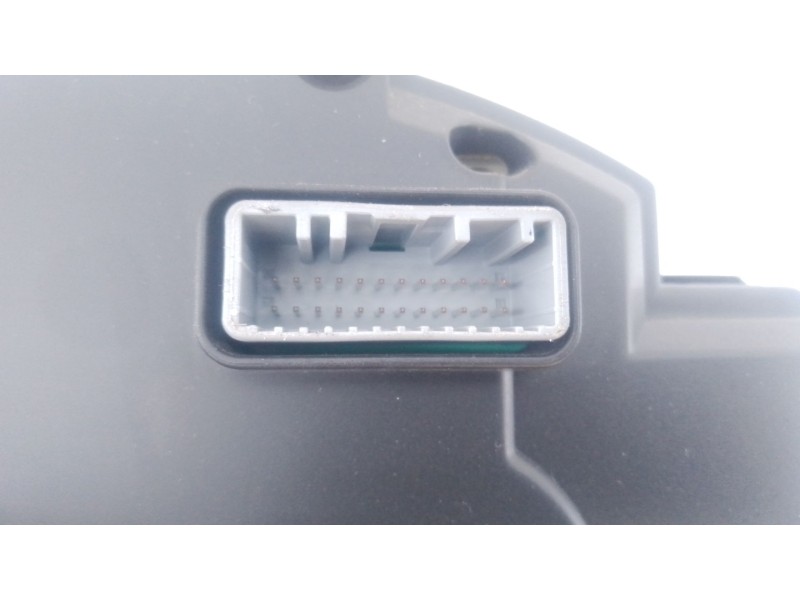 Recambio de cuadro instrumentos para renault master iii caja/chasis (ev, hv, uv) 2.3 dci 125 fwd (ev0c, ev0d, ev0j, hv0c, hv0d, 
