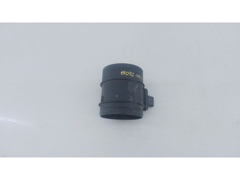 Recambio de caudalimetro para iveco daily vi furgoneta 35s18, 35c18, 40c18, 50c18, 60c18, 65c18, 70c18 referencia OEM IAM 580231