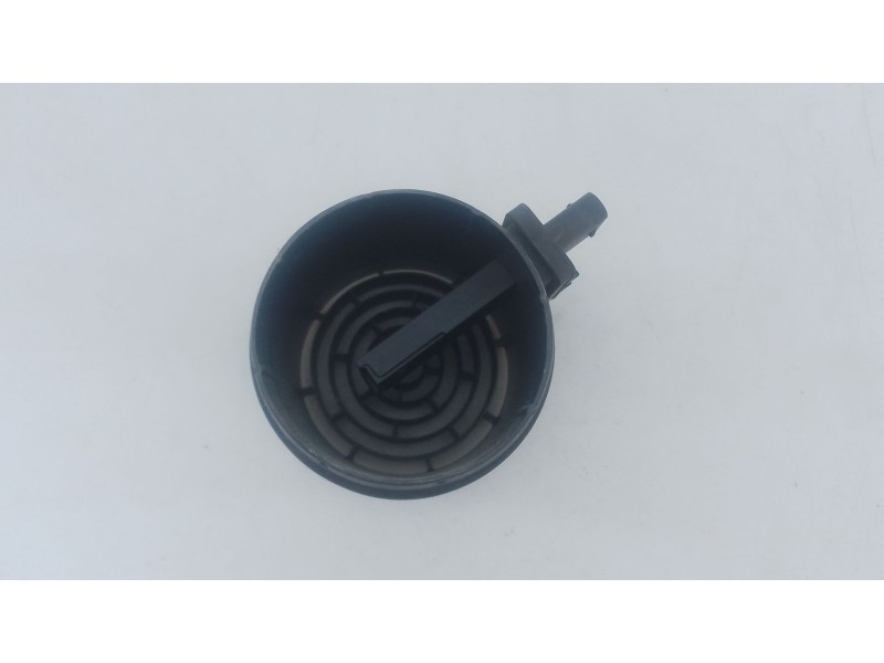 Recambio de caudalimetro para iveco daily vi furgoneta 35s18, 35c18, 40c18, 50c18, 60c18, 65c18, 70c18 referencia OEM IAM 580231