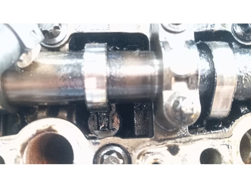 Recambio de caja cambios para bmw 3 (f30, f80) 318 d referencia OEM IAM BF2 GS617DG M1-A2-157