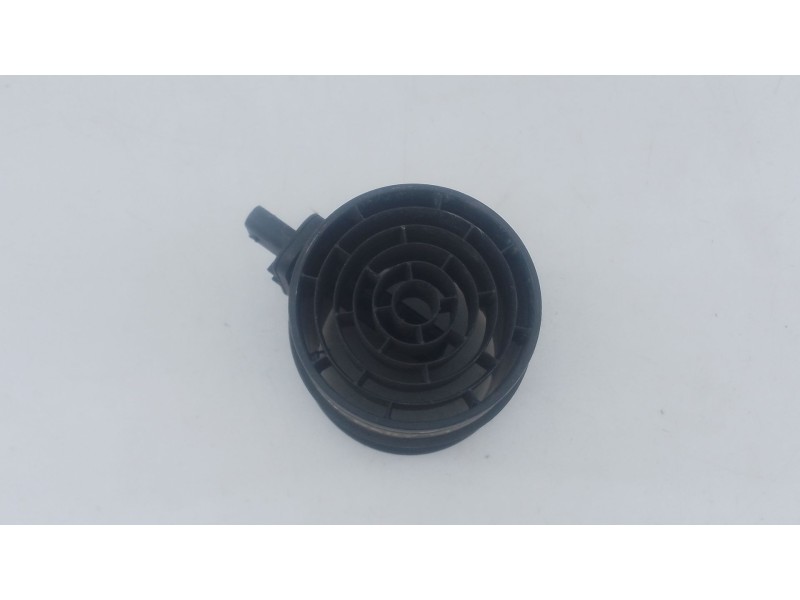 Recambio de caudalimetro para iveco daily vi furgoneta 35s18, 35c18, 40c18, 50c18, 60c18, 65c18, 70c18 referencia OEM IAM 580231