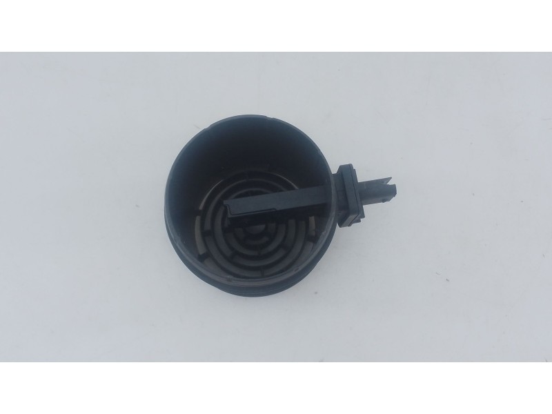 Recambio de caudalimetro para iveco daily vi furgoneta 35s18, 35c18, 40c18, 50c18, 60c18, 65c18, 70c18 referencia OEM IAM 580231
