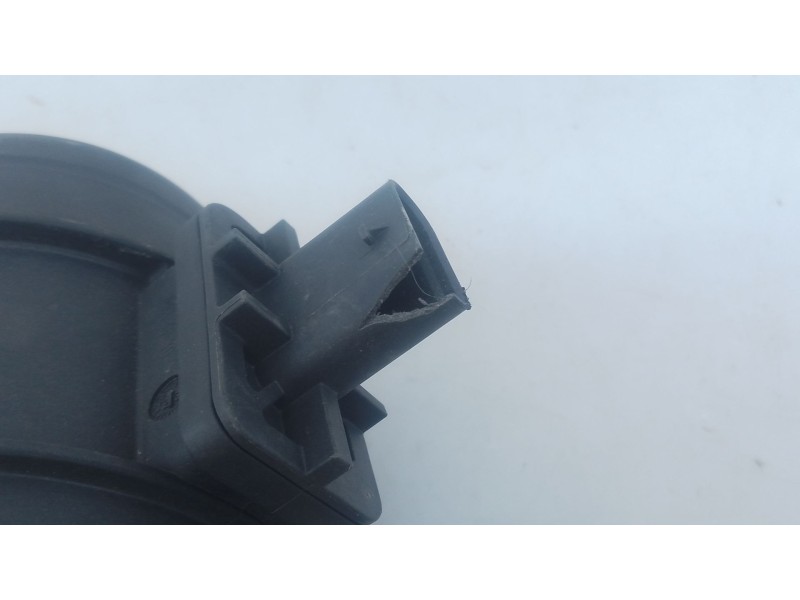 Recambio de caudalimetro para iveco daily vi furgoneta 35s18, 35c18, 40c18, 50c18, 60c18, 65c18, 70c18 referencia OEM IAM 580231