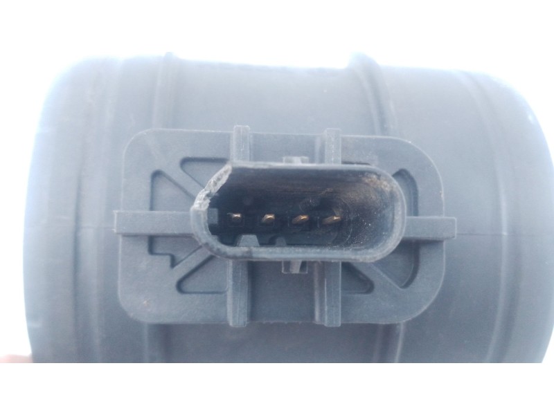 Recambio de caudalimetro para iveco daily vi furgoneta 35s18, 35c18, 40c18, 50c18, 60c18, 65c18, 70c18 referencia OEM IAM 580231