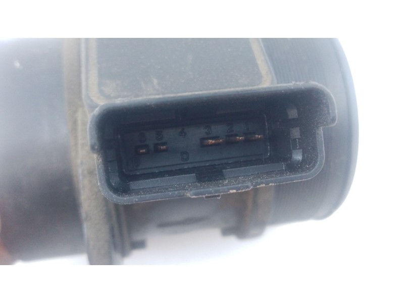 Recambio de caudalimetro para suzuki grand vitara i (ft, ht) 2.0 hdi 110 16v 4x4 (sq 420d) referencia OEM IAM 9629471080 5WK9621