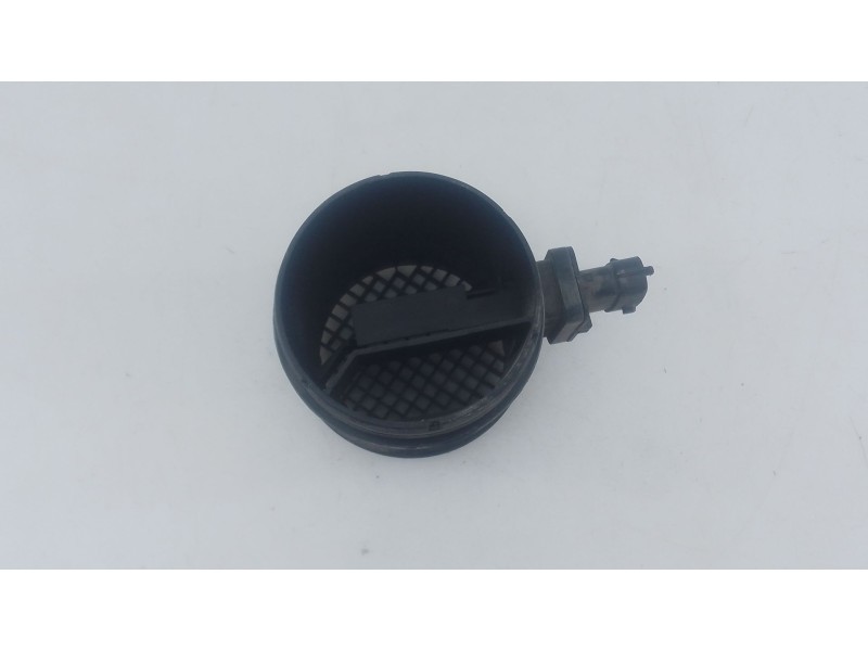 Recambio de caudalimetro para fiat ducato furgoneta (250_) 130 multijet 2,3 d referencia OEM IAM E55220331 0281006056 