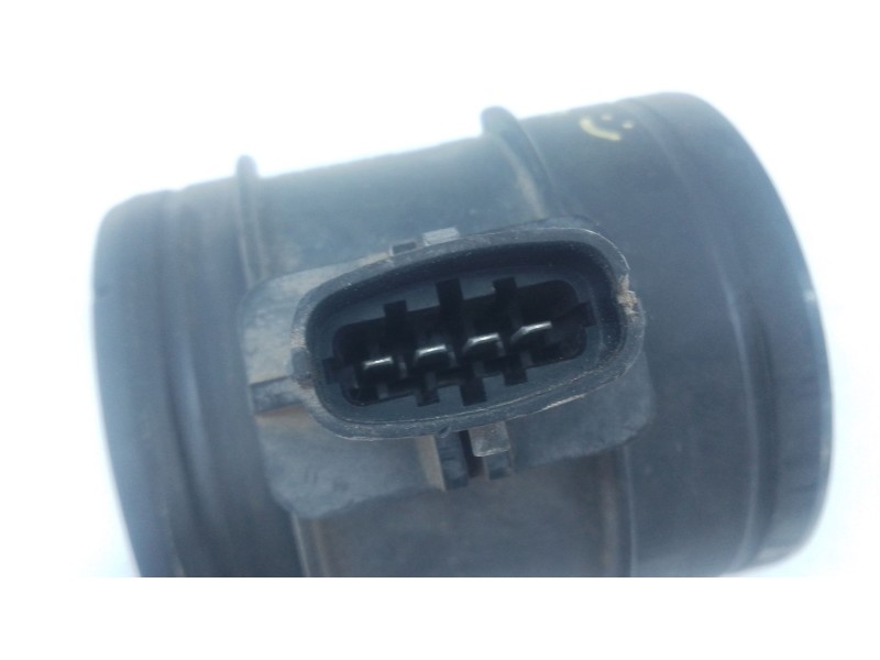 Recambio de caudalimetro para fiat ducato furgoneta (250_) 130 multijet 2,3 d referencia OEM IAM E55220331 0281006056 
