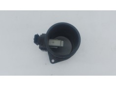 Recambio de caudalimetro para nissan nv200 furgoneta 1.5 dci 90 (m20, m20m) referencia OEM IAM 8200682558 8200702517  2