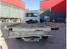 renault master iii caja/chasis (ev, hv, uv) del año 2010 2