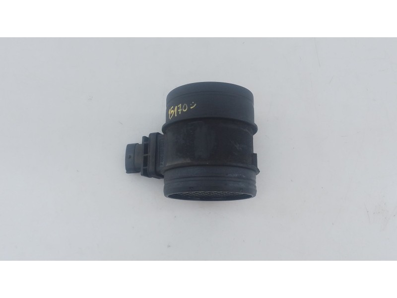Recambio de caudalimetro para iveco daily iv caja/chasis 35c12, 35s12 referencia OEM IAM F00C2G7020  
