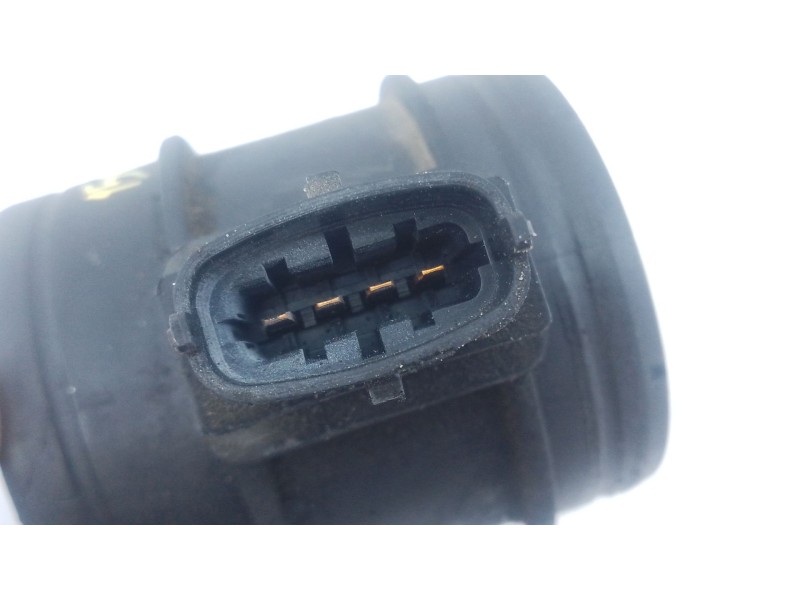 Recambio de caudalimetro para iveco daily iv caja/chasis 35c12, 35s12 referencia OEM IAM F00C2G7020  