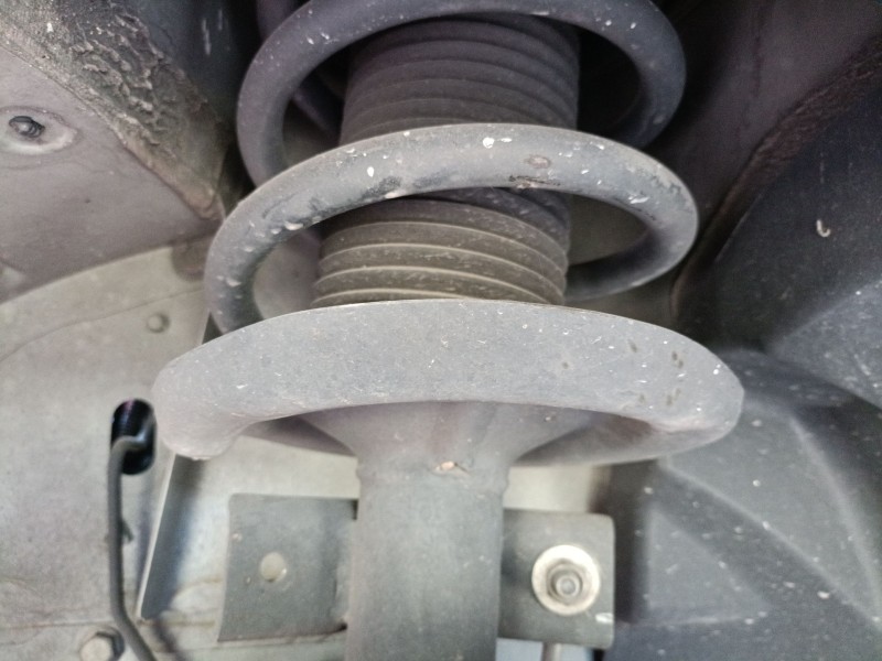 Recambio de amortiguador delantero derecho para renault master iii caja/chasis (ev, hv, uv) 2.3 dci 125 fwd (ev0c, ev0d, ev0j, h