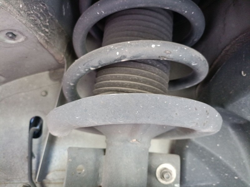 Recambio de amortiguador delantero izquierdo para renault master iii caja/chasis (ev, hv, uv) 2.3 dci 125 fwd (ev0c, ev0d, ev0j,