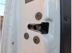 CERRADURA PUERTA DELANTERA IZQUIERDA 