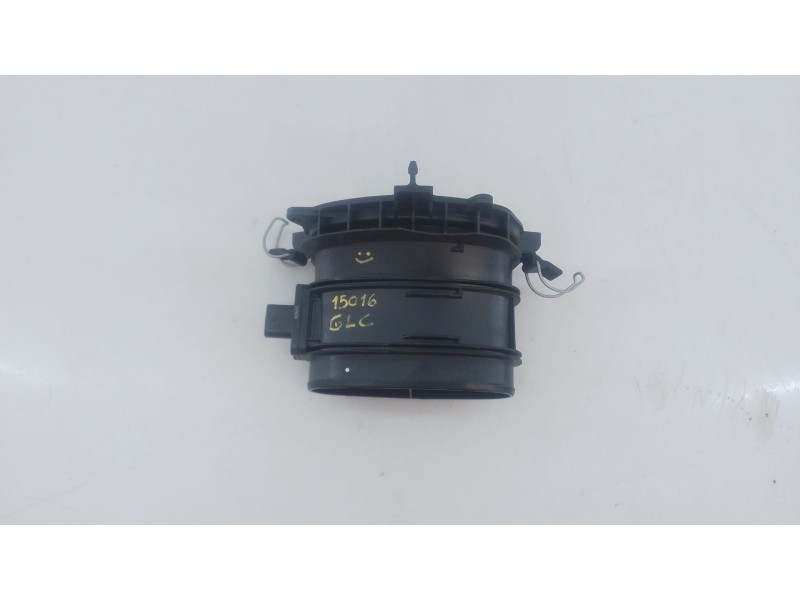 Recambio de caudalimetro para mercedes-benz glc (x253) 220 d 4-matic (253.915) referencia OEM IAM A6540900048 5WK98104 