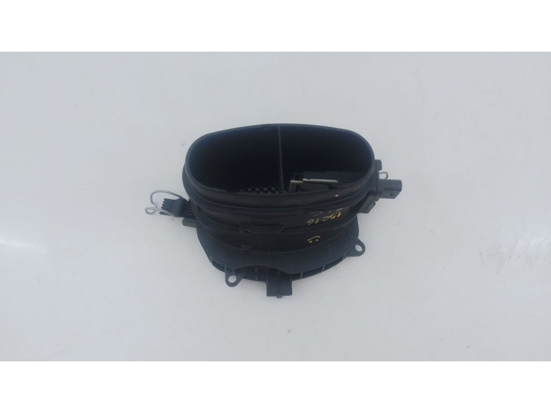 Recambio de caudalimetro para mercedes-benz glc (x253) 220 d 4-matic (253.915) referencia OEM IAM A6540900048 5WK98104 