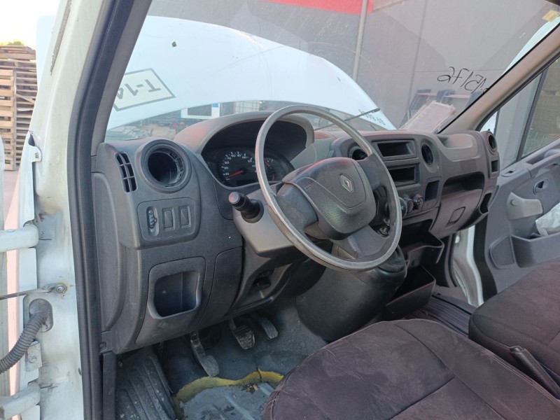 Recambio de salpicadero para renault master iii caja/chasis (ev, hv, uv) 2.3 dci 125 fwd (ev0c, ev0d, ev0j, hv0c, hv0d, hv0h,...