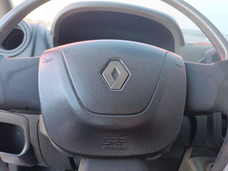 Recambio de airbag delantero izquierdo para renault master iii caja/chasis (ev, hv, uv) 2.3 dci 125 fwd (ev0c, ev0d, ev0j, hv0c,