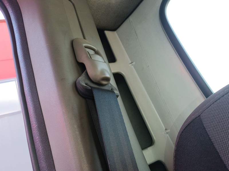 Recambio de cinturon seguridad delantero derecho para renault master iii caja/chasis (ev, hv, uv) 2.3 dci 125 fwd (ev0c, ev0d, e