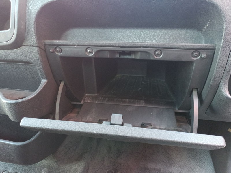 Recambio de guantera para renault master iii caja/chasis (ev, hv, uv) 2.3 dci 125 fwd (ev0c, ev0d, ev0j, hv0c, hv0d, hv0h,... re