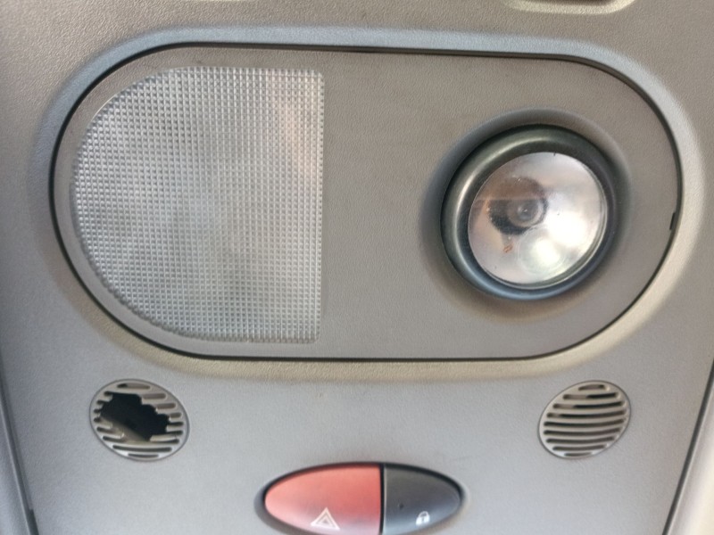 Recambio de luz interior para renault master iii caja/chasis (ev, hv, uv) 2.3 dci 125 fwd (ev0c, ev0d, ev0j, hv0c, hv0d, hv0h,..