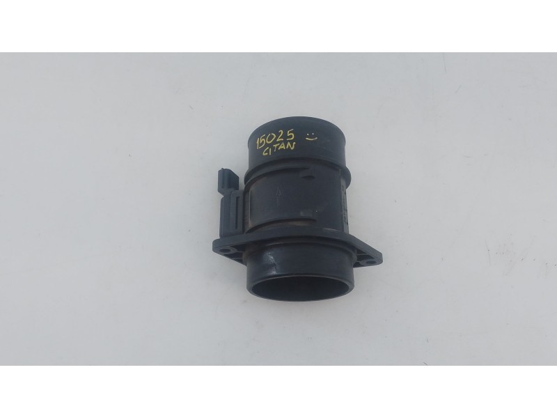 Recambio de caudalimetro para mercedes-benz citan furgoneta/monovolumen (w415) 109 cdi (415.601, 415.603, 415.605) referencia OE