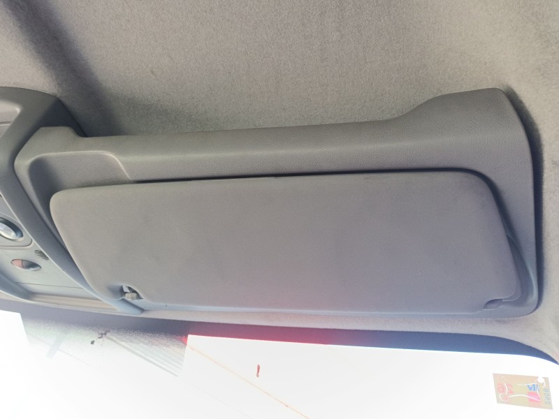 Recambio de parasol derecho para renault master iii caja/chasis (ev, hv, uv) 2.3 dci 125 fwd (ev0c, ev0d, ev0j, hv0c, hv0d, hv0h