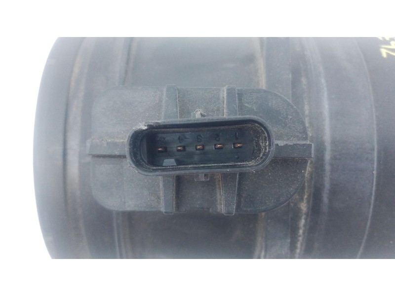 Recambio de caudalimetro para bmw 3 coupé (e92) 320 d referencia OEM IAM 8506409 0281006093 