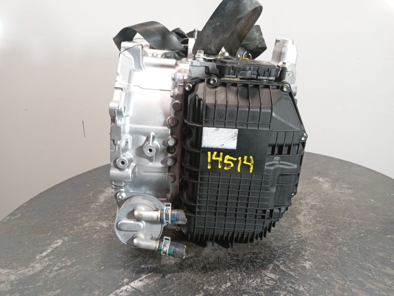 Recambio de caja cambios para peugeot 3008 ii suv (mc_, mr_, mj_, m4_) 1.5 bluehdi 130 referencia OEM IAM 20GT90  