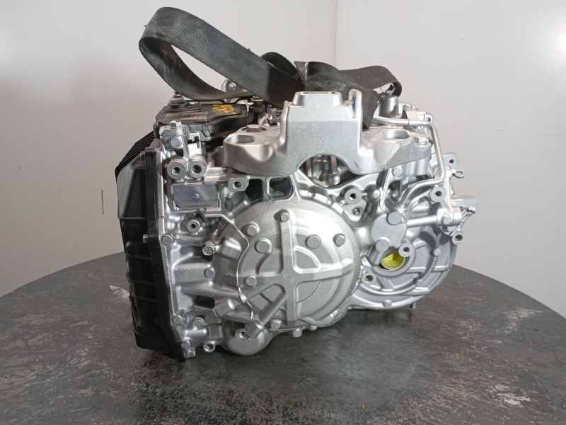 Recambio de caja cambios para peugeot 3008 ii suv (mc_, mr_, mj_, m4_) 1.5 bluehdi 130 referencia OEM IAM 20GT90  