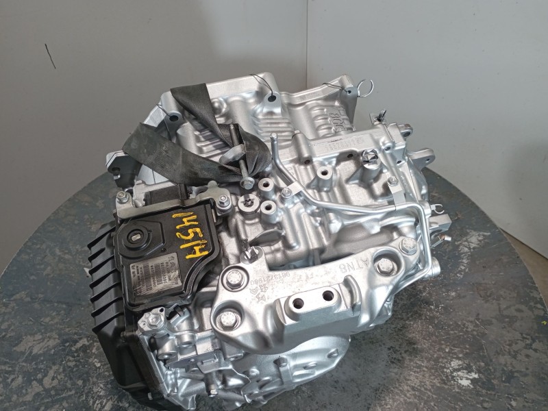 Recambio de caja cambios para peugeot 3008 ii suv (mc_, mr_, mj_, m4_) 1.5 bluehdi 130 referencia OEM IAM 20GT90  
