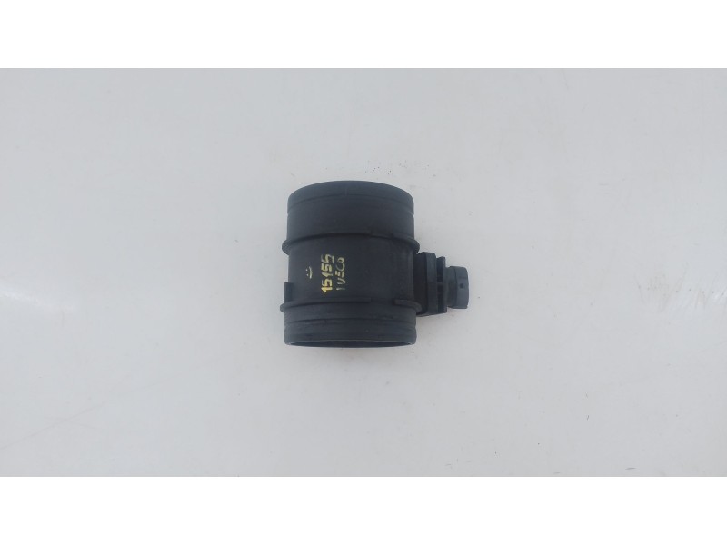 Recambio de caudalimetro para iveco daily iv caja/chasis 35c12, 35s12 referencia OEM IAM 55190587 0281002765 
