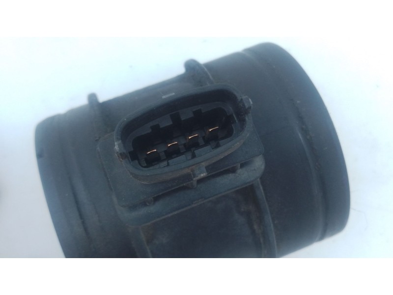 Recambio de caudalimetro para iveco daily iv caja/chasis 35c12, 35s12 referencia OEM IAM 55190587 0281002765 