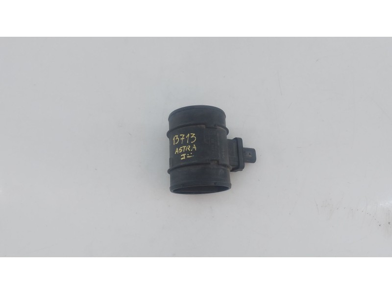 Recambio de caudalimetro para opel astra j sedán 1.7 cdti (69) referencia OEM IAM 55561912 0281002940 