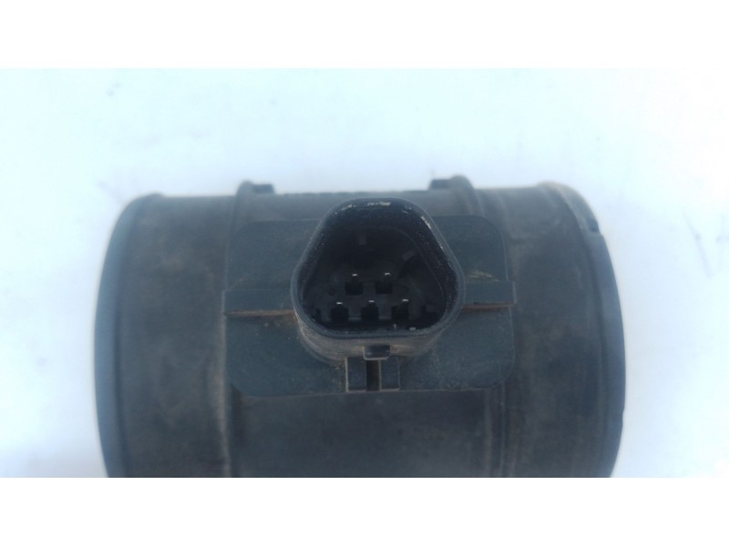 Recambio de caudalimetro para opel astra j sedán 1.7 cdti (69) referencia OEM IAM 55561912 0281002940 