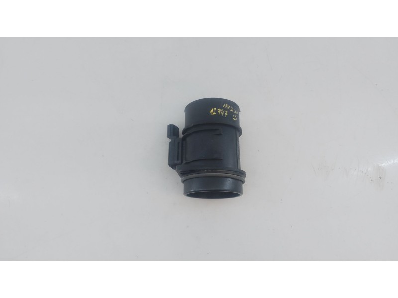 Recambio de caudalimetro para nissan nv200 furgoneta 1.5 dci 110 (m20, m20m) referencia OEM IAM H8200702517 5WK97021 