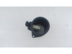 Recambio de caudalimetro para nissan nv200 furgoneta 1.5 dci 110 (m20, m20m) referencia OEM IAM H8200702517 5WK97021  2