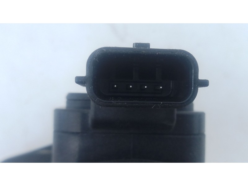 Recambio de caudalimetro para nissan nv200 furgoneta 1.5 dci 110 (m20, m20m) referencia OEM IAM H8200702517 5WK97021 